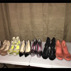Shoes & Boots for Sale!